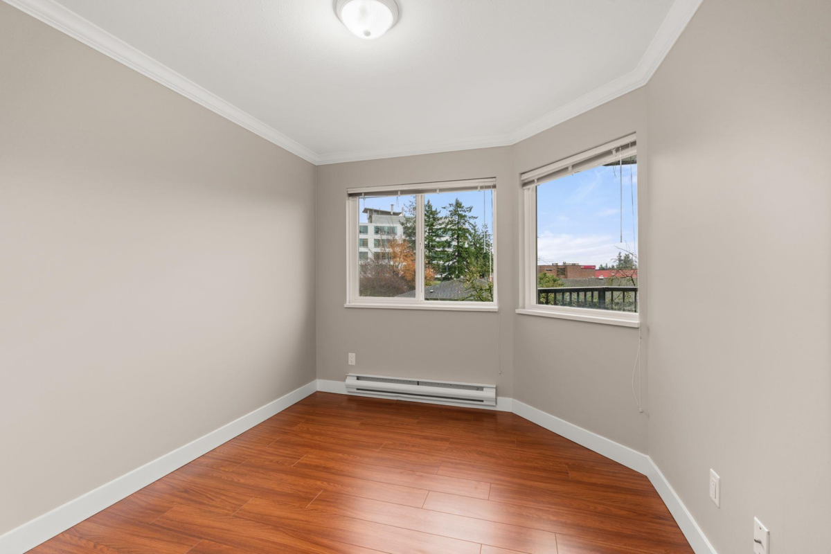 Loft / Bonus Room Photo of 209 32044 Old Yale Road, Abbotsford, BC