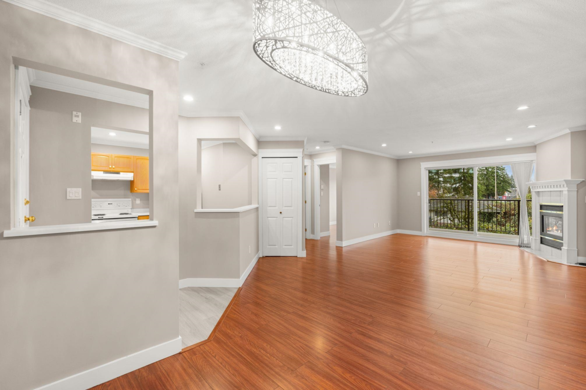 Pantry Photo of 209 32044 Old Yale Road, Abbotsford, BC