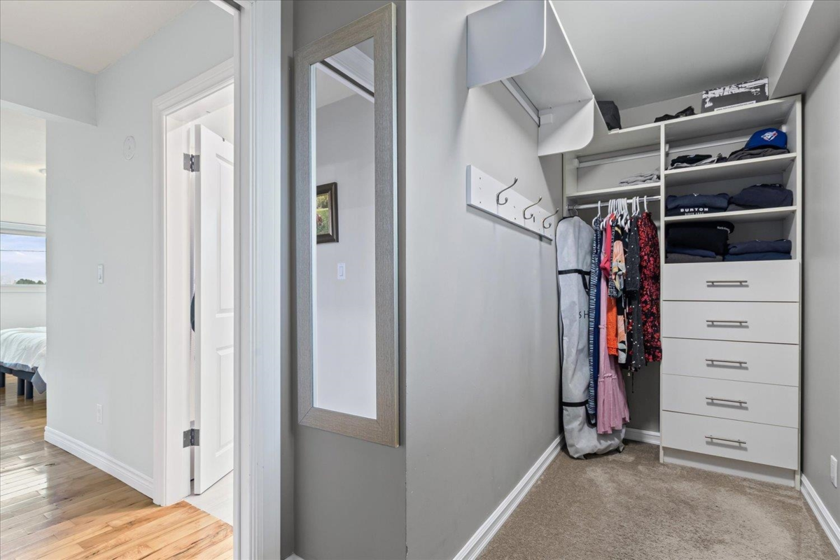 Bedroom 2 Photo of 5844 Blackburn Road, Chilliwack, BC