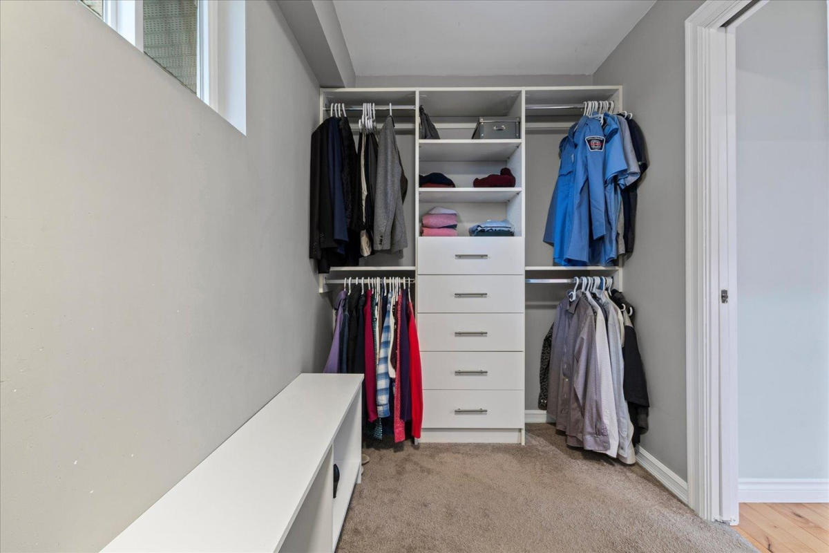 Bedroom 3 Photo of 5844 Blackburn Road, Chilliwack, BC