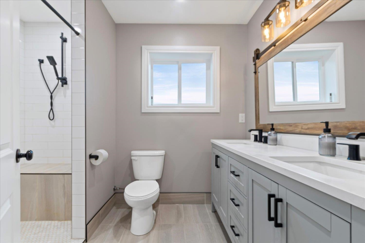 Bedroom 4 Photo of 5844 Blackburn Road, Chilliwack, BC