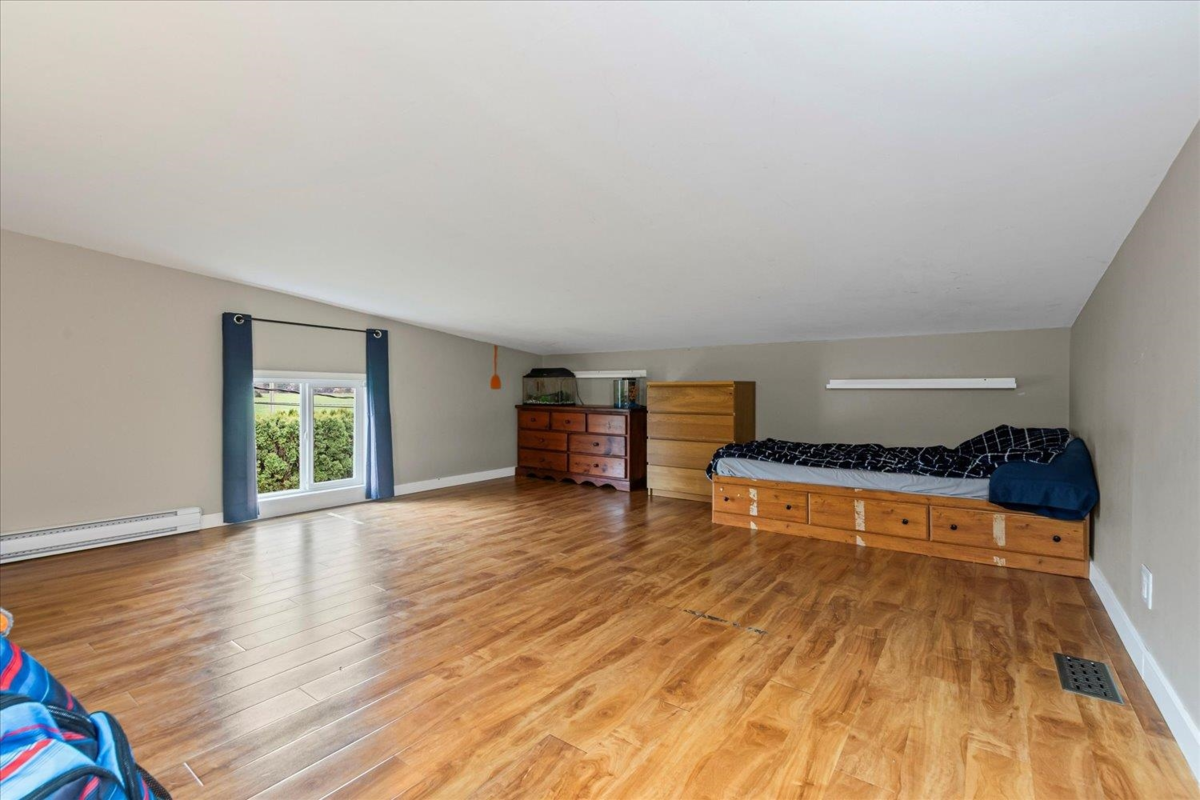 Loft / Bonus Room Photo of 5844 Blackburn Road, Chilliwack, BC