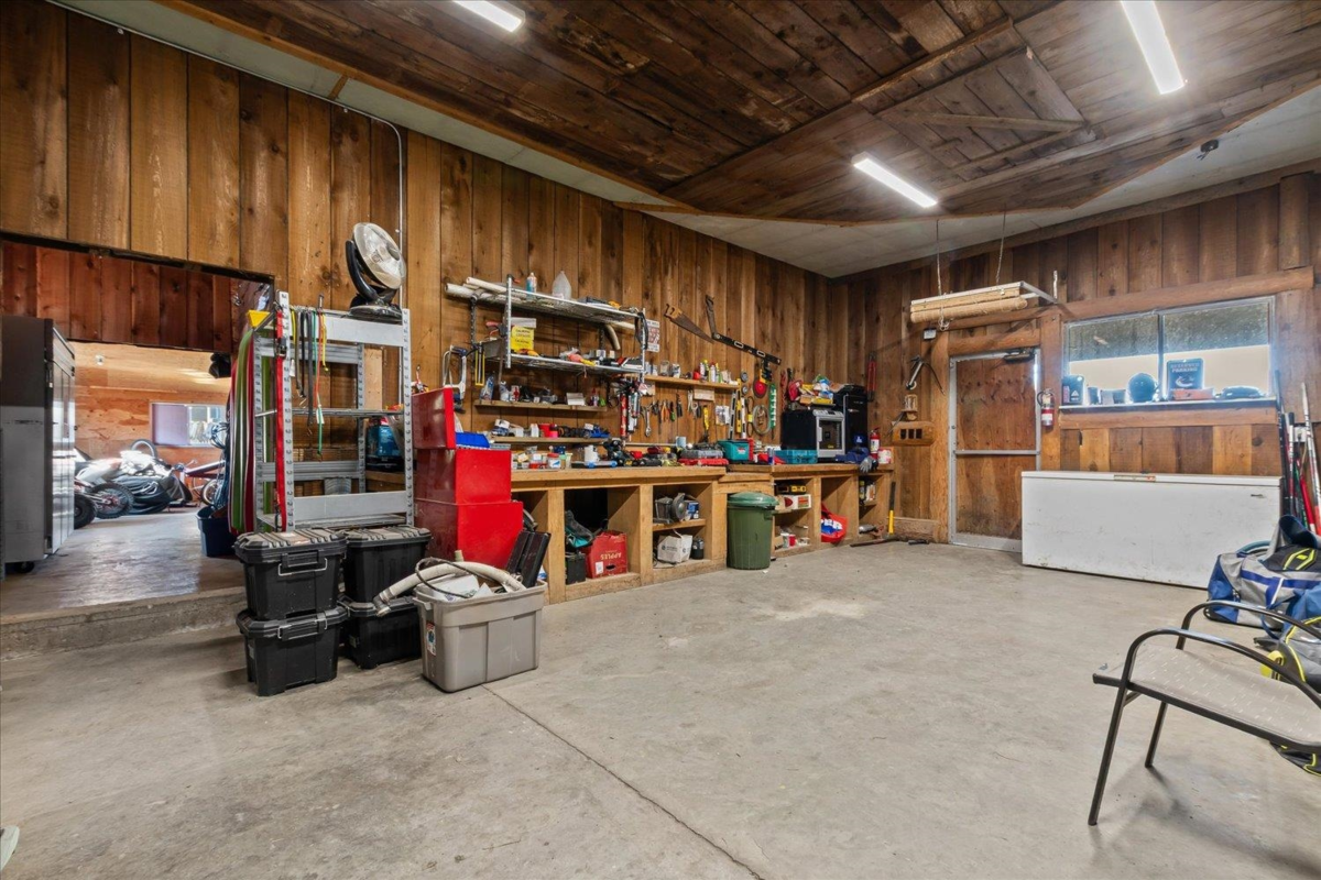 Outdoor Kitchen Photo of 5844 Blackburn Road, Chilliwack, BC