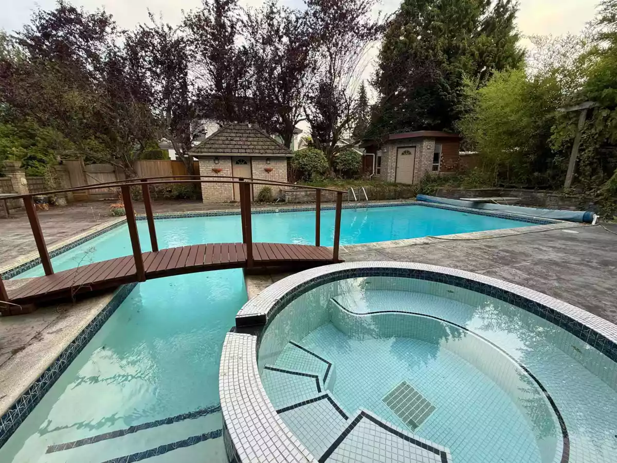 Bedroom 2 Photo of 1136 Smith Avenue, Coquitlam, BC