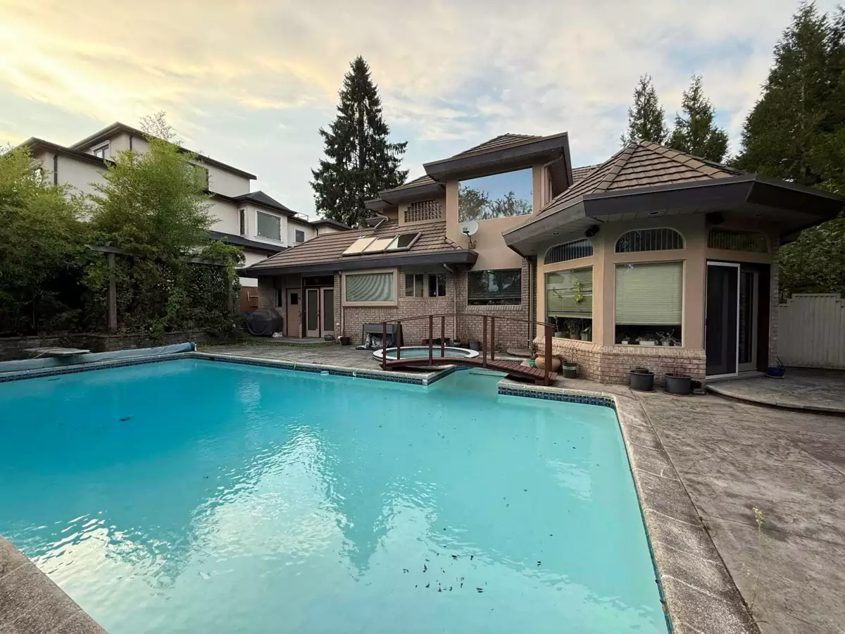 Bedroom 3 Photo of 1136 Smith Avenue, Coquitlam, BC