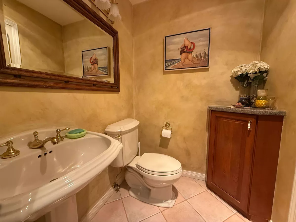 Breakfast Nook Photo of 1136 Smith Avenue, Coquitlam, BC