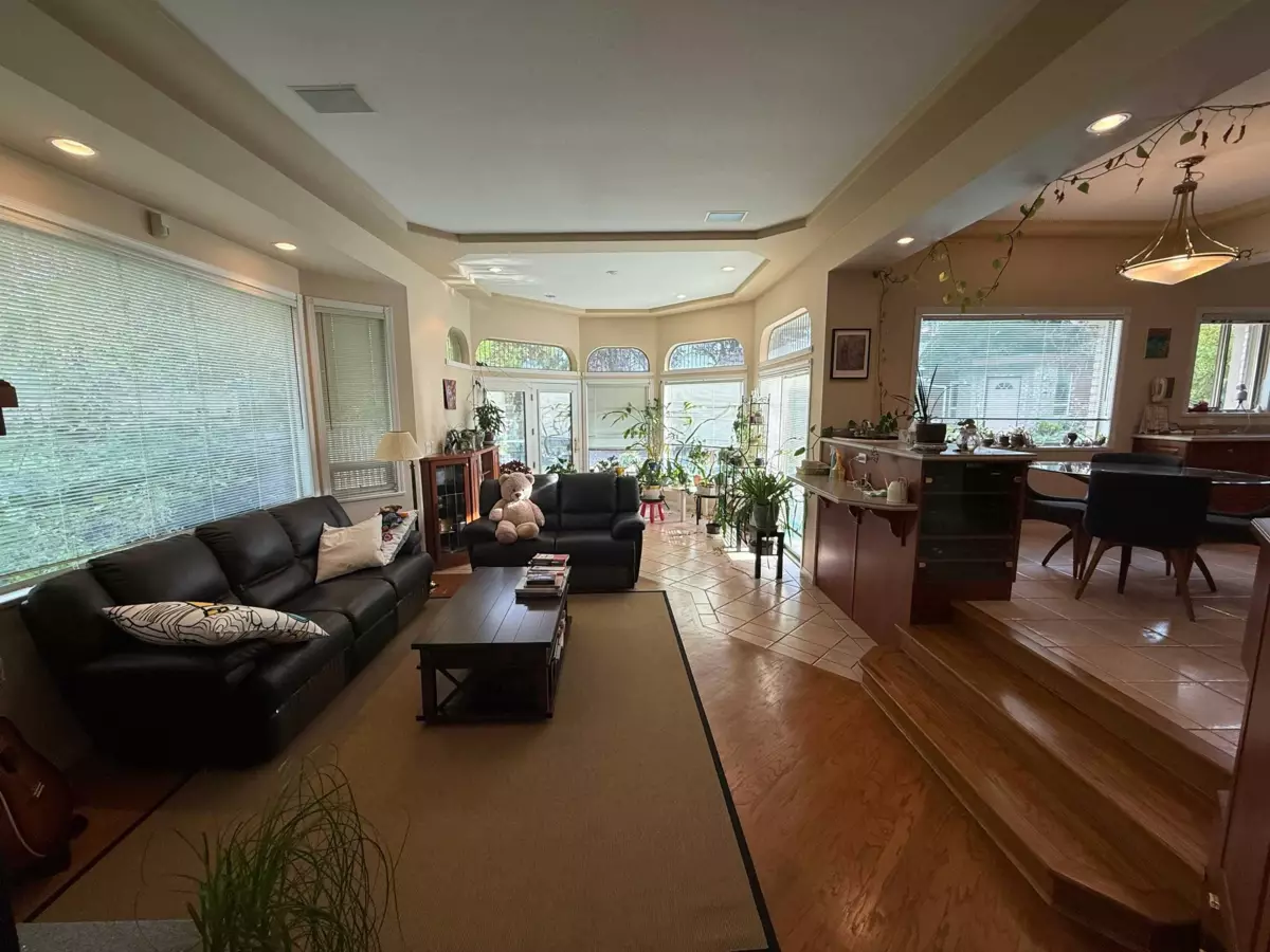 Dining Area Photo of 1136 Smith Avenue, Coquitlam, BC