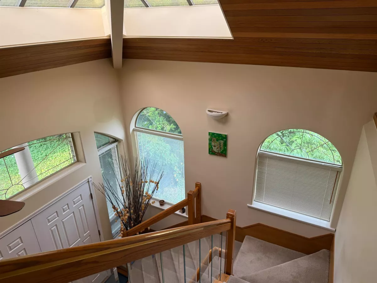 Exterior Front Photo of 1136 Smith Avenue, Coquitlam, BC