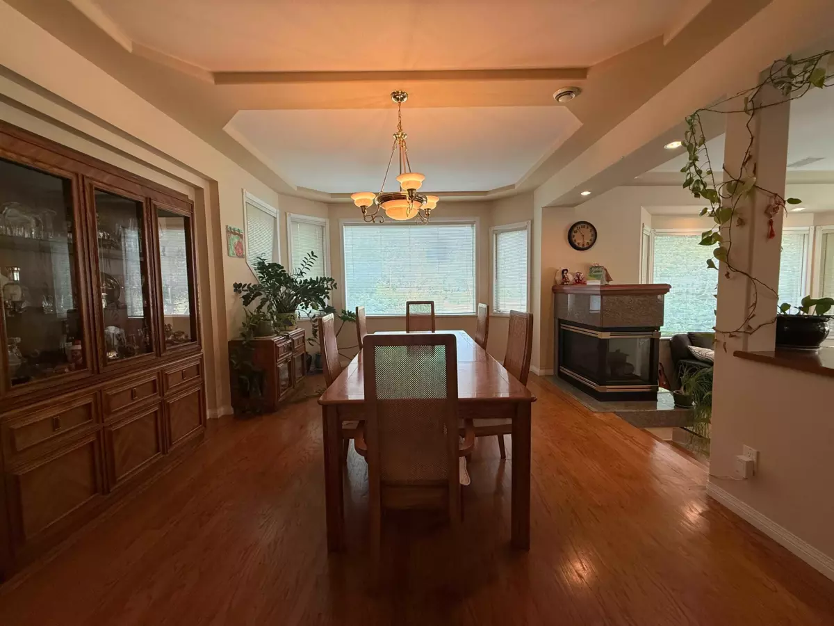 Living Room Photo of 1136 Smith Avenue, Coquitlam, BC