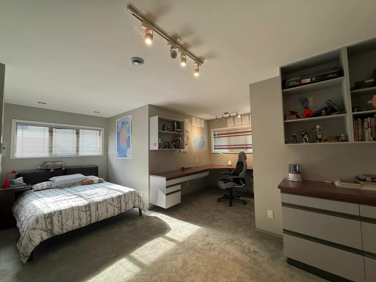 Primary Bathroom Photo of 1136 Smith Avenue, Coquitlam, BC