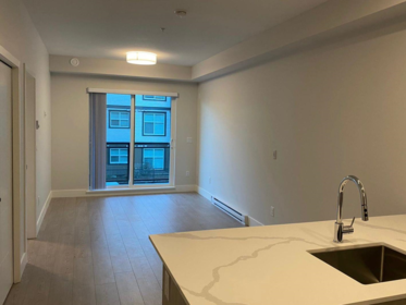 213 5486 199a Street, Langley, BC, Langley City — 1 bed apartment/condo for sale