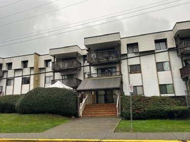 Office / Den Photo of 218 12170 222 Street, Maple Ridge, BC