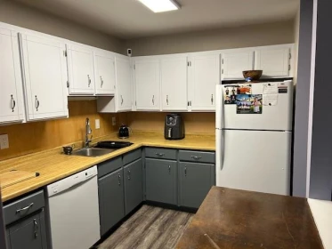 Pantry Photo of 218 12170 222 Street, Maple Ridge, BC