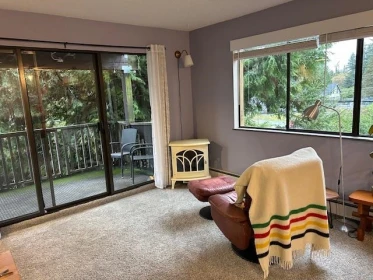 Walk-In Closet Photo of 218 12170 222 Street, Maple Ridge, BC
