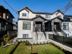 4917 Venables Street, Burnaby, BC