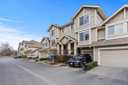 31 45550 Shawnigan Crescent, Chilliwack, BC, Chilliwack — Townhouse for sale
