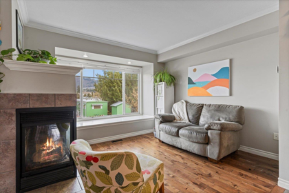 31 45550 Shawnigan Crescent, Chilliwack, BC, Chilliwack — Townhouse for sale