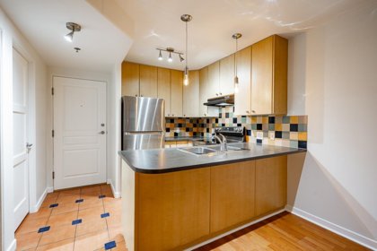 311 819 Hamilton Street, Vancouver, BC, Vancouver — Apartment/Condo for sale