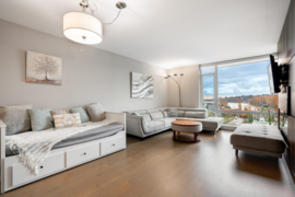 1302 210 Salter Street, New Westminster, BC