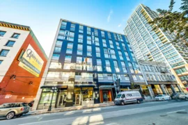 1102 66 W Cordova Street, Vancouver, BC