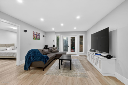 Community Amenities Photo (Clubhouse) of 6723 122a Street, Surrey, BC