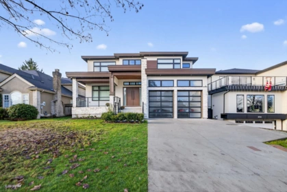 6723 122a Street, Surrey, BC, Surrey — Single Family Residence for sale