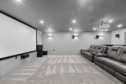 Garage Interior Photo of 6723 122a Street, Surrey, BC