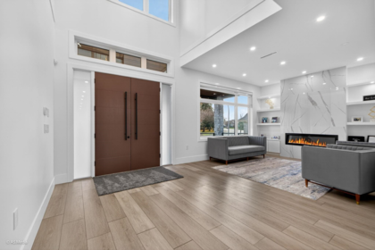 Kitchen Photo of 6723 122a Street, Surrey, BC