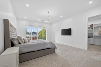 Staircase Photo of 6723 122a Street, Surrey, BC