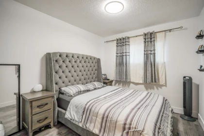 Bedroom 3 Photo of 15270 84a Avenue, Surrey, BC