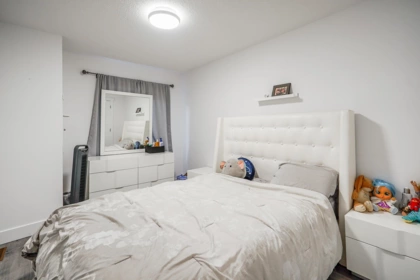 Bedroom 4 Photo of 15270 84a Avenue, Surrey, BC