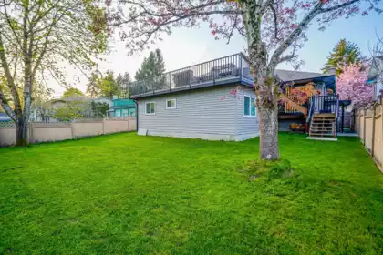 Community Amenities Photo (Clubhouse) of 15270 84a Avenue, Surrey, BC