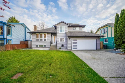 15270 84a Avenue, Surrey, BC, Surrey — Single Family Residence for sale