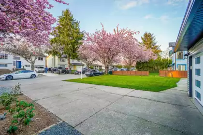 15270 84a Avenue, Surrey, BC, Surrey — Single Family Residence for sale
