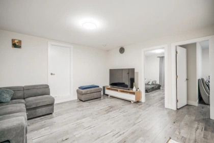 Garage Interior Photo of 15270 84a Avenue, Surrey, BC