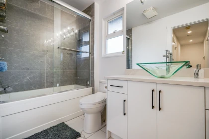 Loft / Bonus Room Photo of 15270 84a Avenue, Surrey, BC