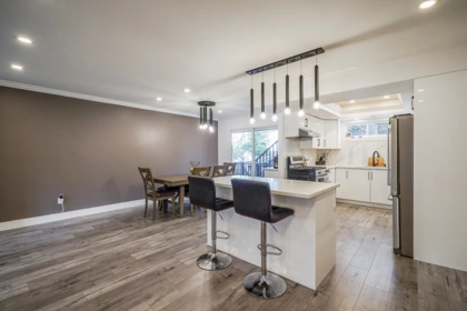 Pantry Photo of 15270 84a Avenue, Surrey, BC