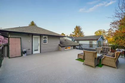 Street View Photo of 15270 84a Avenue, Surrey, BC