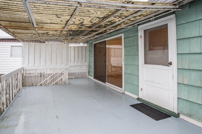 Backyard Photo of 11 Hythe Avenue, Burnaby, BC