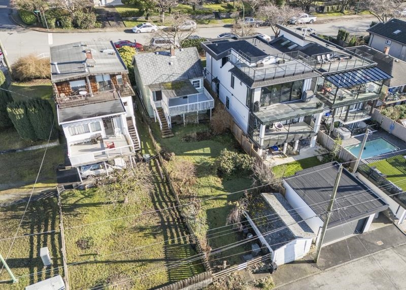 Playground / Recreational Area Near 11 Hythe Avenue, Burnaby, BC