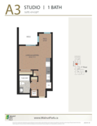 A124 8233 208b Street, Langley, BC