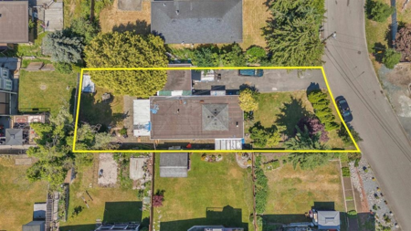 11277 134 St Street, Surrey, BC, Surrey — Single Family Residence for sale