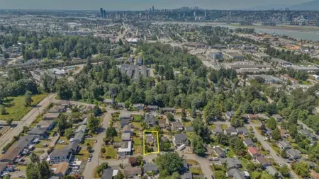 11277 134 St Street, Surrey, BC, Surrey — Single Family Residence for sale