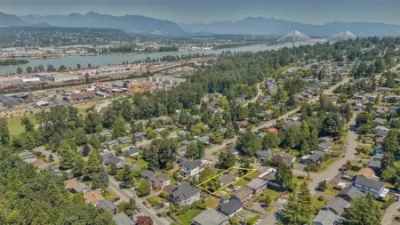 11277 134 St Street, Surrey, BC, Surrey — Single Family Residence for sale