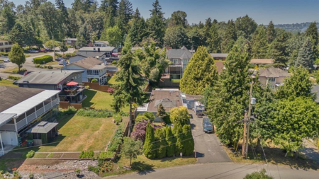 Pantry Photo of 11277 134 St Street, Surrey, BC