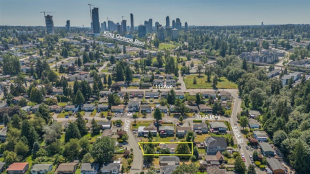 Primary Bedroom Photo of 11277 134 St Street, Surrey, BC