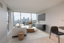 1205 125 Columbia Street, New Westminster, BC