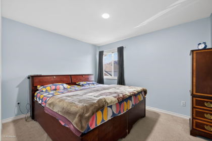 Basement Recreation Room Photo of 18 12110 75a Avenue, Surrey, BC