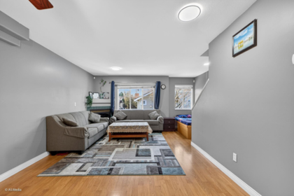 Bedroom 3 Photo of 18 12110 75a Avenue, Surrey, BC