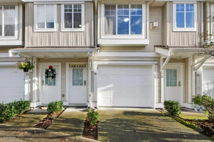 18 12110 75a Avenue, Surrey, BC